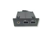 USB socket connector