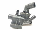 Thermostat/thermostat housing