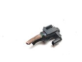 Vacuum valve