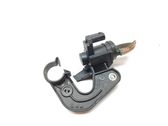 Vacuum valve