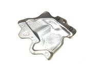 Exhaust heat shield