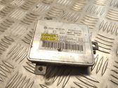 Headlight ballast module Xenon