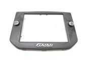 Radio/GPS head unit trim