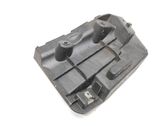 Rear bumper mounting bracket
