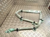 Roof airbag