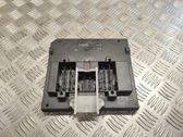 Comfort/convenience module