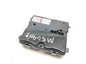 Air conditioner control unit module