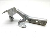 Engine bonnet/hood hinges