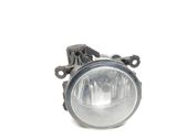 Luz de niebla delantera