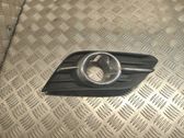 Front fog light trim/grill