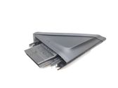Moldura protectora de la rejilla de ventilación del panel