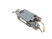 Fuel injection pump control unit/module