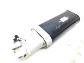 Active carbon filter fuel vapour canister