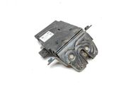 Tailgate/trunk/boot lock/catch/latch