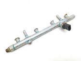 Fuel main line pipe