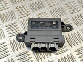 Parking PDC control unit/module