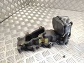 Intake manifold