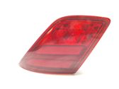 Tailgate rear/tail lights