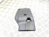 Rearview mirror trim