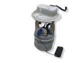 In-tank fuel pump