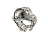 Engine mounting bracket