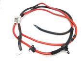 Cable positivo (batería)