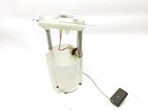 Fuel injection high pressure pump
