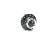 Suspension ride height/mode switch