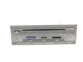 Navigation unit CD/DVD player