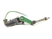 Headlight/headlamp level sensor