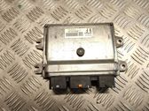 Engine control unit/module