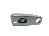 Front door handle cover