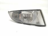 Front fog light