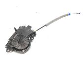 Tailgate/trunk/boot lift motor