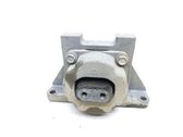 Gearbox mounting bracket