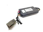 Keyless (KESSY) go control unit/module