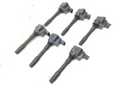 High voltage ignition coil