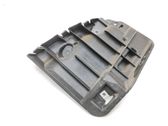 Rear bumper mounting bracket