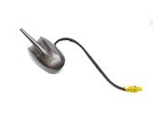 Aerial GPS antenna