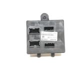 Comfort/convenience module