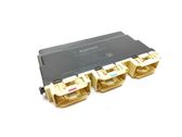 Seat control module