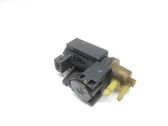 Turbo solenoid valve