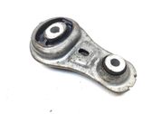 Gearbox mount