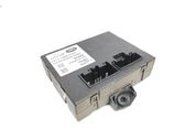 Tailgate/trunk control unit/module