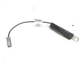 Aerial antenna amplifier
