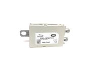 Aerial antenna amplifier