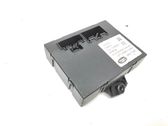 Tailgate/trunk control unit/module