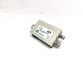 Aerial antenna amplifier
