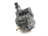Fuel injection high pressure pump