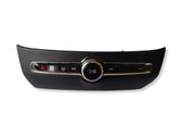 Head unit multimedia control